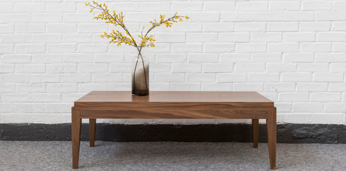 Peony Coffee Table